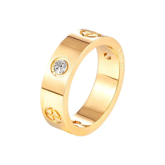 14k Gold Plated Rings Blog | Heart Crafted Gifts