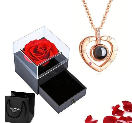 HeartCrafted: Unique Valentine's Day Gifts for Every Heart !! - Heart Crafted Gifts