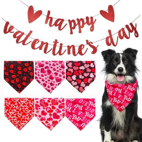 Love Knows No Bounds: Valentine's Day Gifts for Your Furry Companions - Heart Crafted Gifts