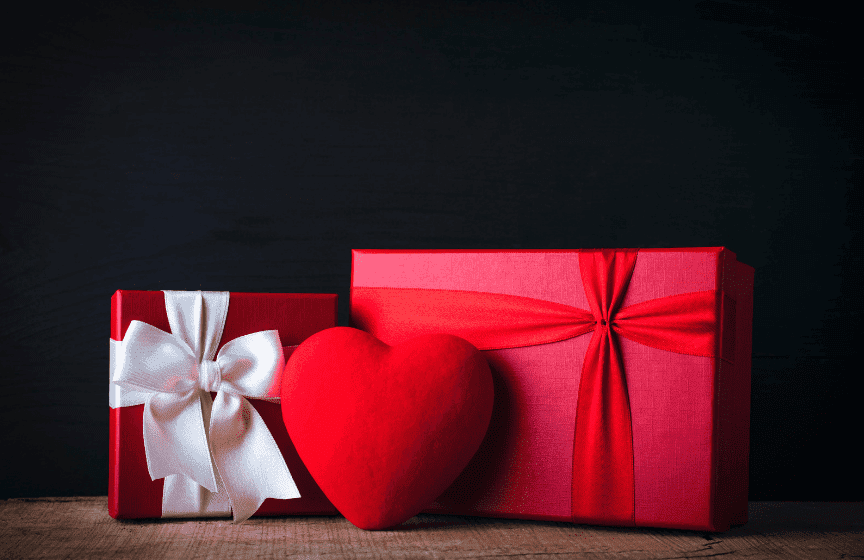 Gifts for Love: Any Occasion - Heart Crafted Gifts