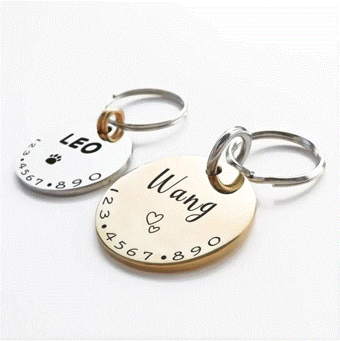 Personalized Pet Gifts Collection - Heart Crafted Gifts