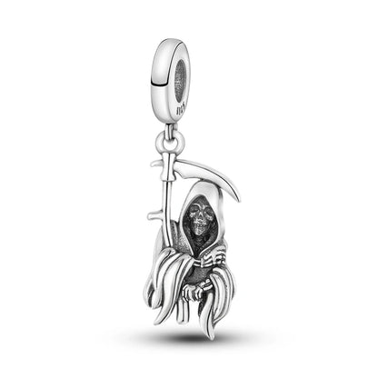 Sterling Silver Halloween Charms Pandora