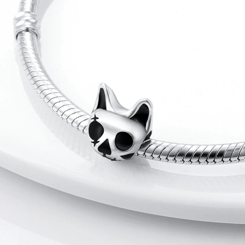 Sterling Silver Halloween Charms Pandora