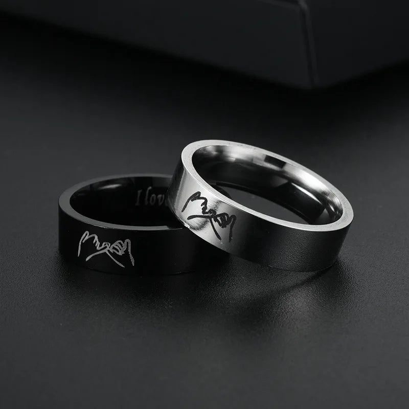 Promise Ring