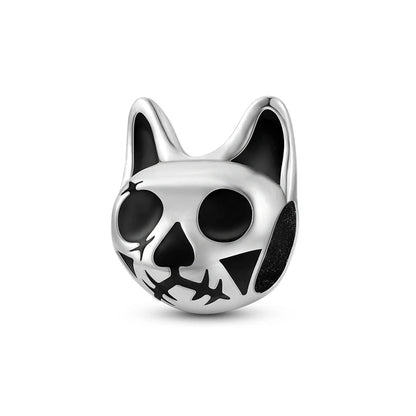 Sterling Silver Halloween Charms Pandora