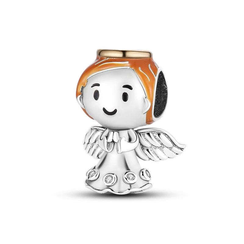 My Angel Halloween Charms Pandora