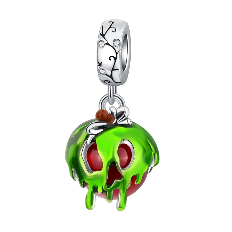 Sterling Silver Halloween Charms Pandora