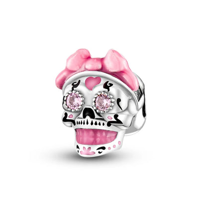 Sterling Silver Halloween Charms Pandora