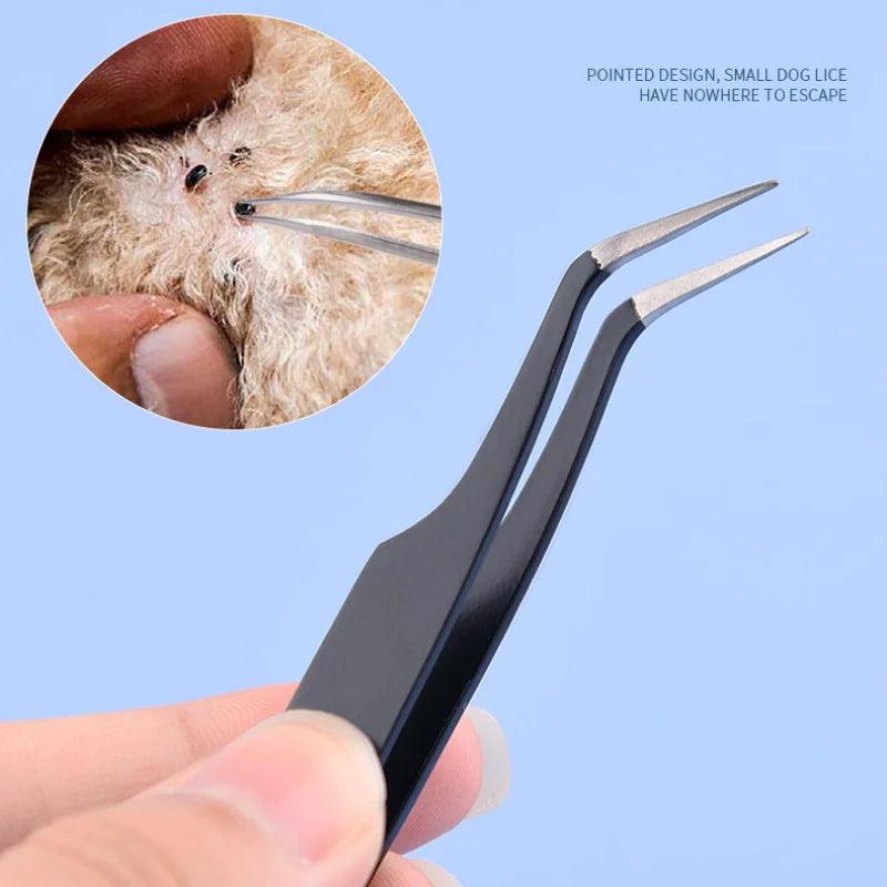 Tick Remover Tool