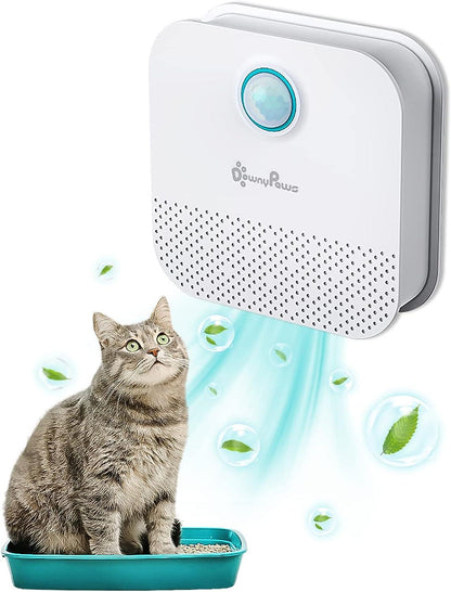 Cat Litter Odor Purifier